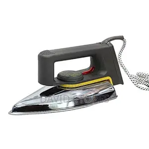 Saachi Non Stick Dry Flat Iron Nl-1r-1172