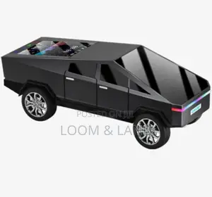 Okop Wireless Tesla Cyber Truck Speaker- Kp828