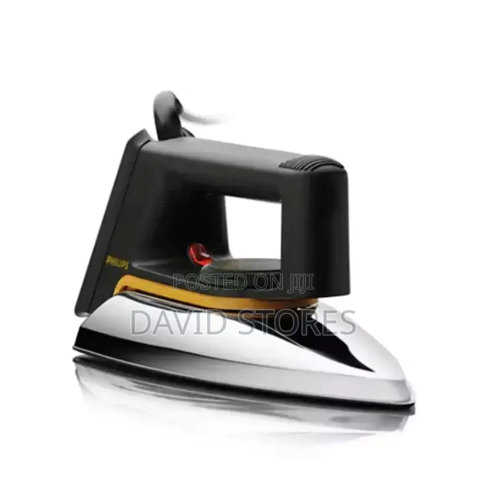 Philips Dry Iron