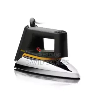 Philips Dry Iron