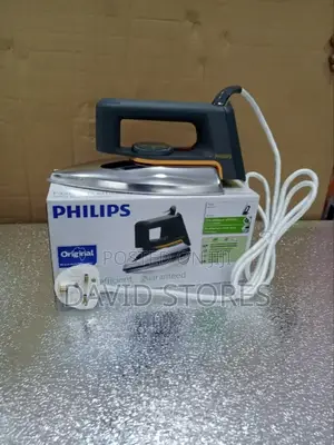 Philips Dry Iron