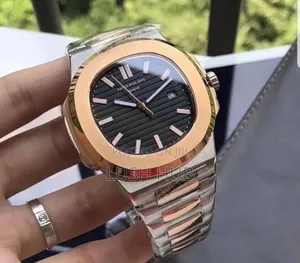 Patek Philippe Watch