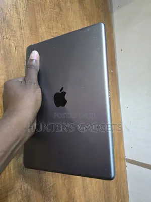 Apple iPad (2022) 64 GB Silver
