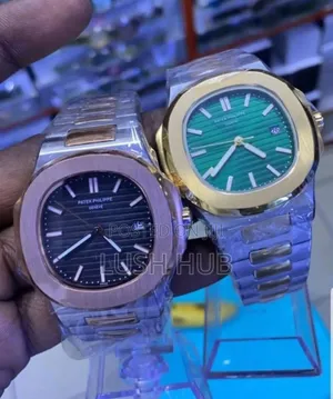 Patek Philippe Watch