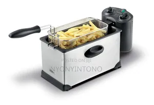 Kenwood 3liters Electric Deepfryer Dfm50