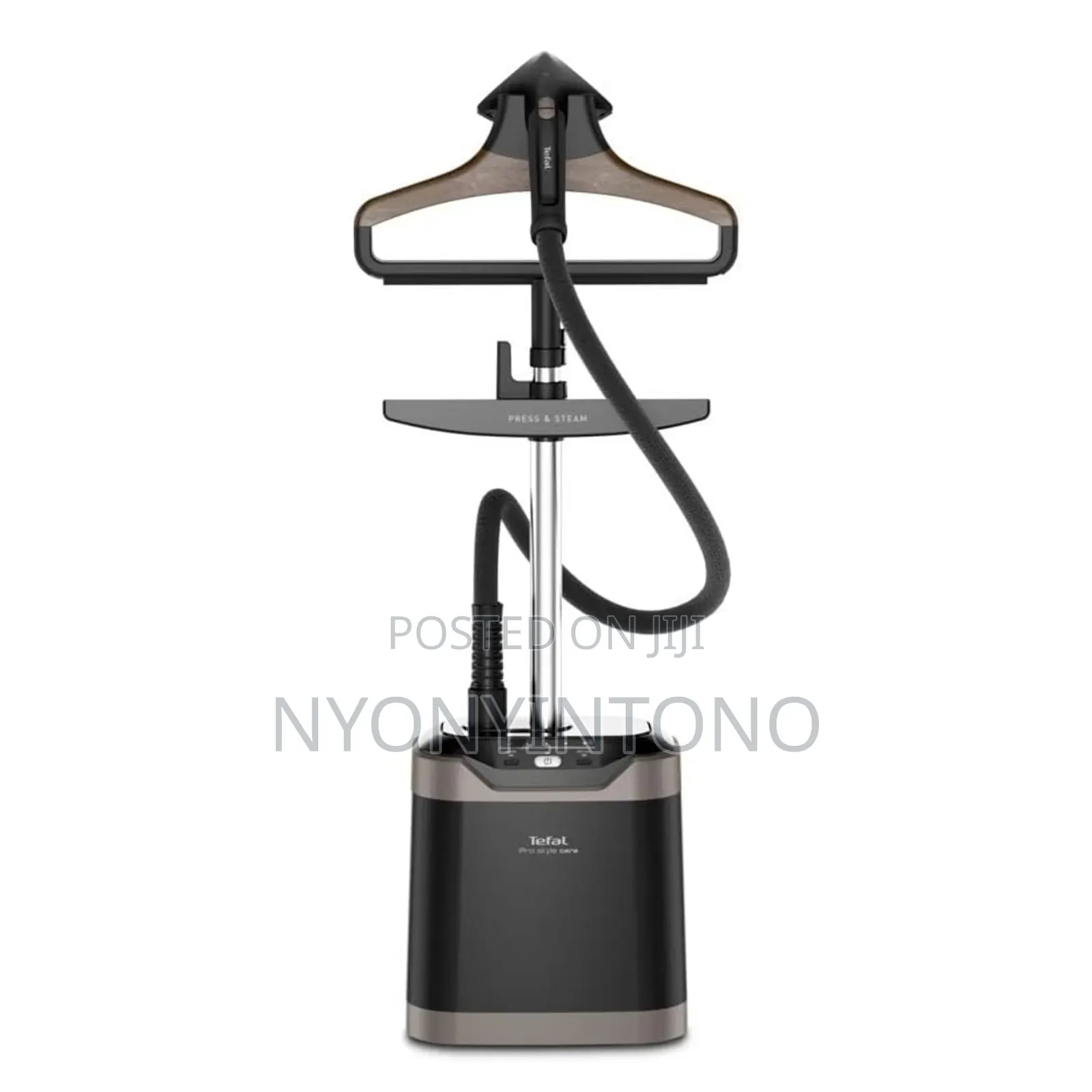 Tefal 2000w Pro Style Garment Steamer It3480mo