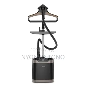 Tefal 2000w Pro Style Garment Steamer It3480mo