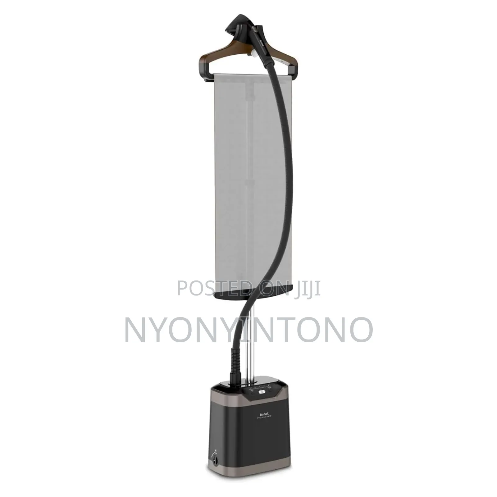 Tefal 2000w Pro Style Garment Steamer It3480mo