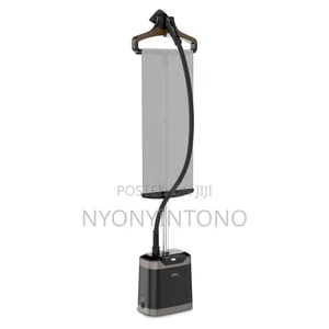 Tefal 2000w Pro Style Garment Steamer It3480mo