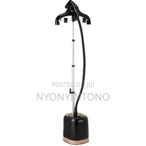 Tefal 2000w Pro Style 2 Garment Steamer It3470mo