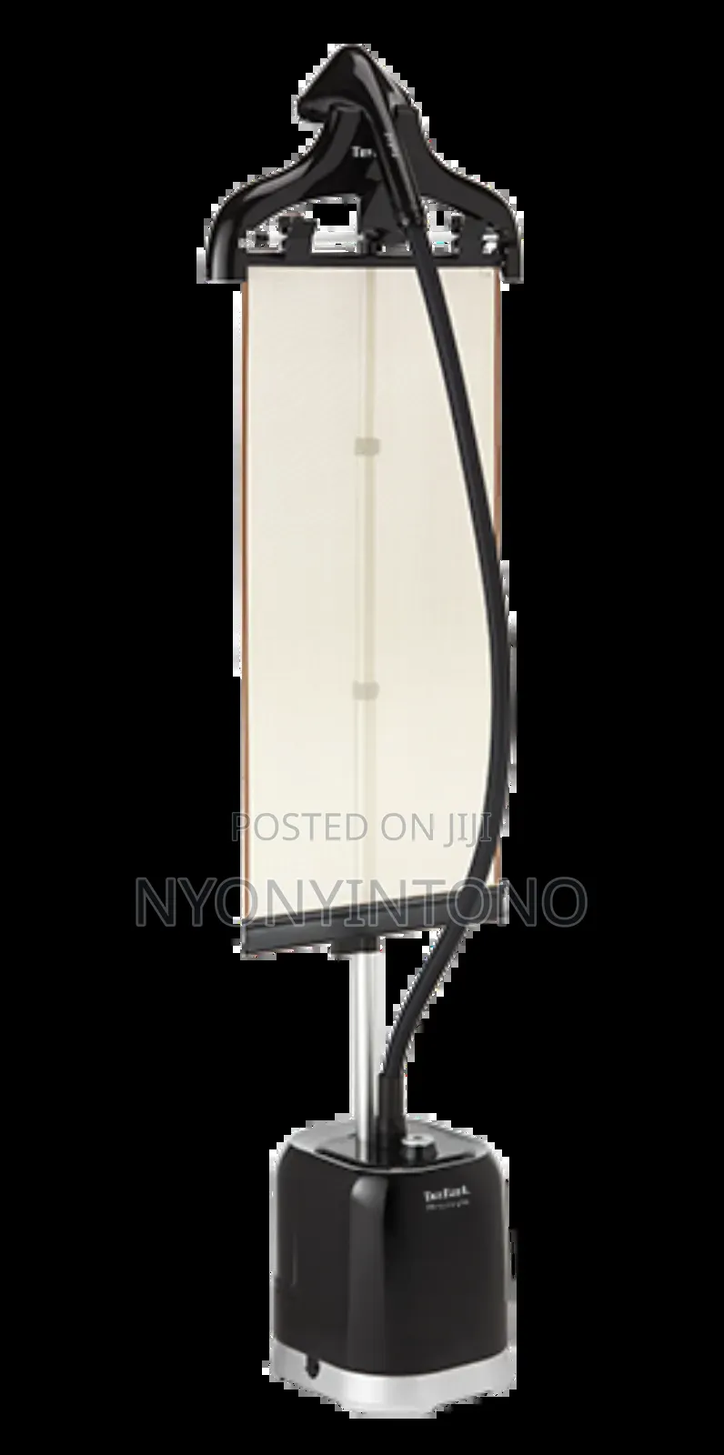 Tefal 2000w Pro Style 2 Garment Steamer It3470mo
