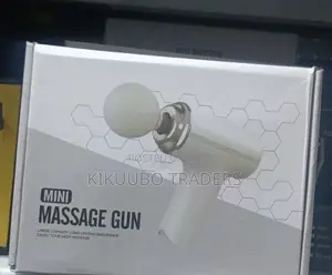 Mini Massage Gun