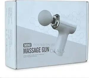 Mini Massage Gun
