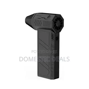 Violent Fan Air Duster Air Blower