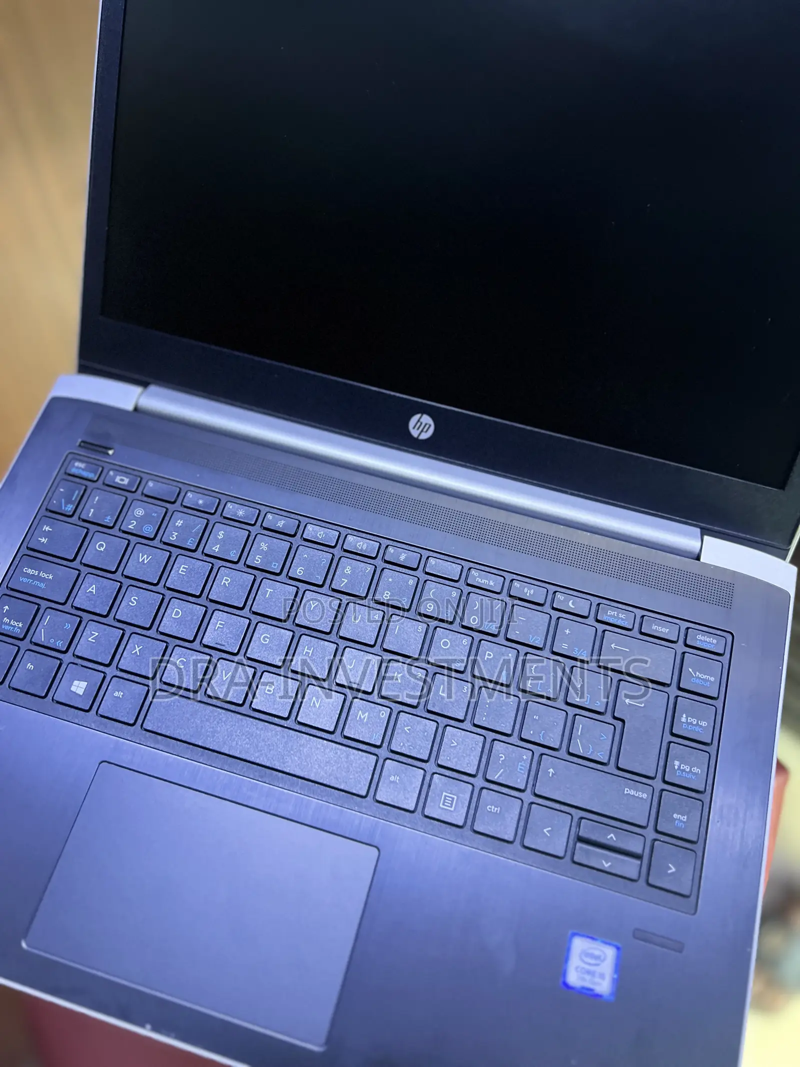 Laptop HP ProBook 440 G5 8GB Intel Core I5 SSD 512GB