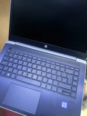 Laptop HP ProBook 440 G5 8GB Intel Core I5 SSD 512GB