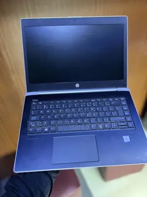 Laptop HP ProBook 440 G5 8GB Intel Core I5 SSD 512GB