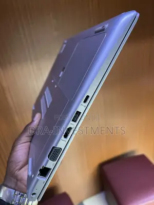 Laptop HP ProBook 440 G5 8GB Intel Core I5 SSD 512GB