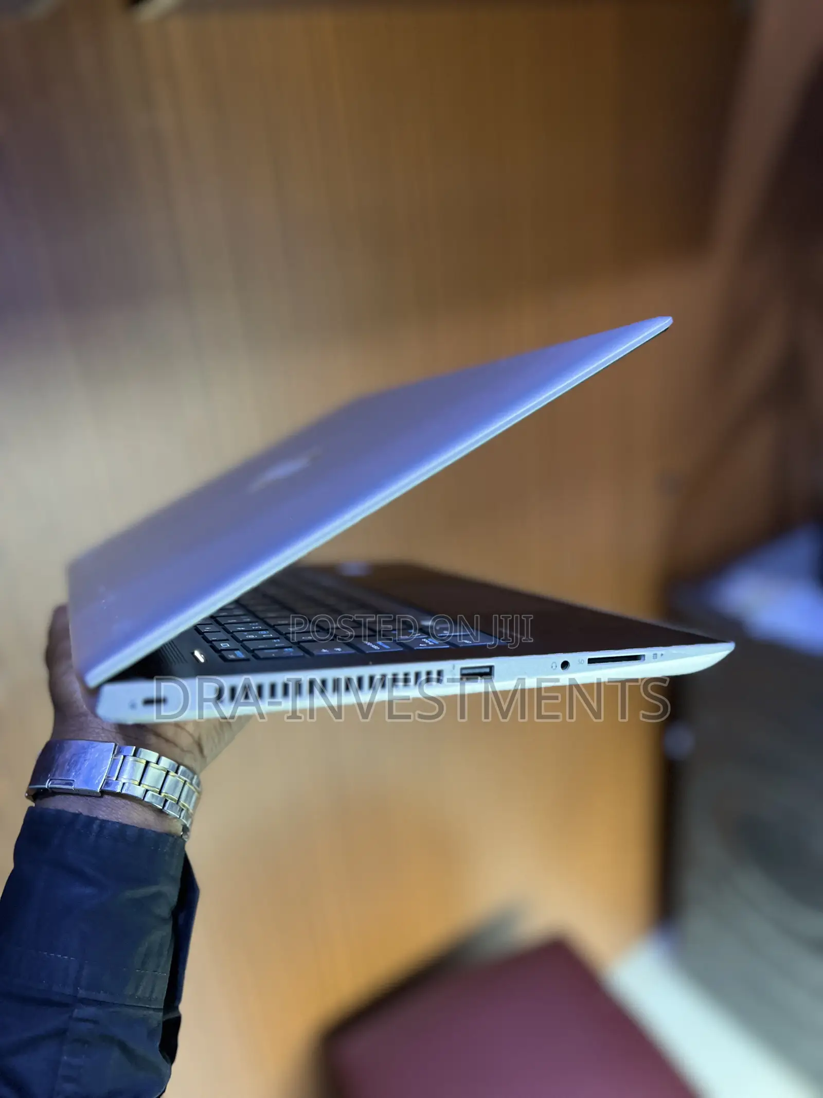 Laptop HP ProBook 440 G5 8GB Intel Core I5 SSD 512GB