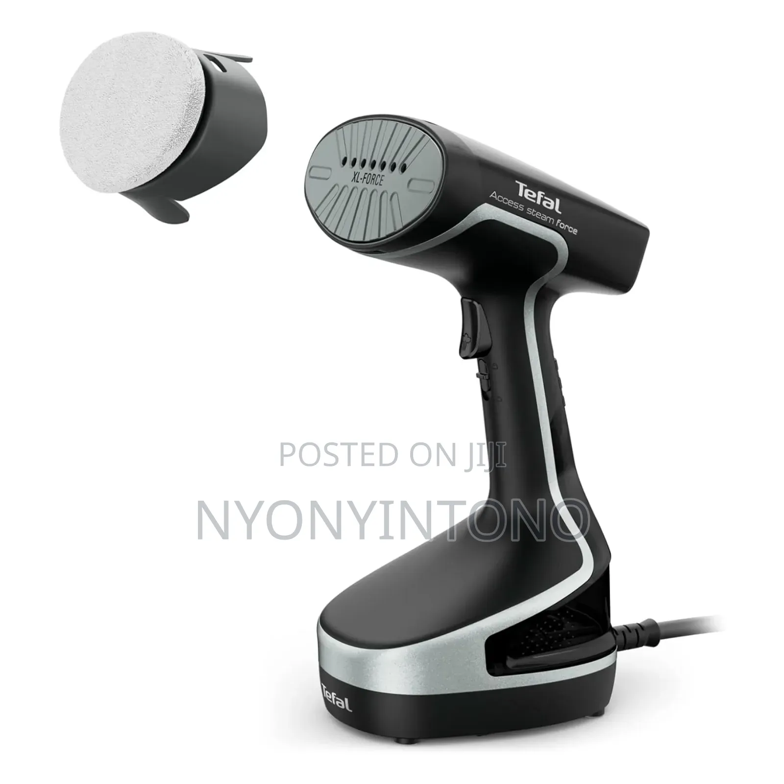 Tefal 2000w Compact Garment Steamer Dt8230go