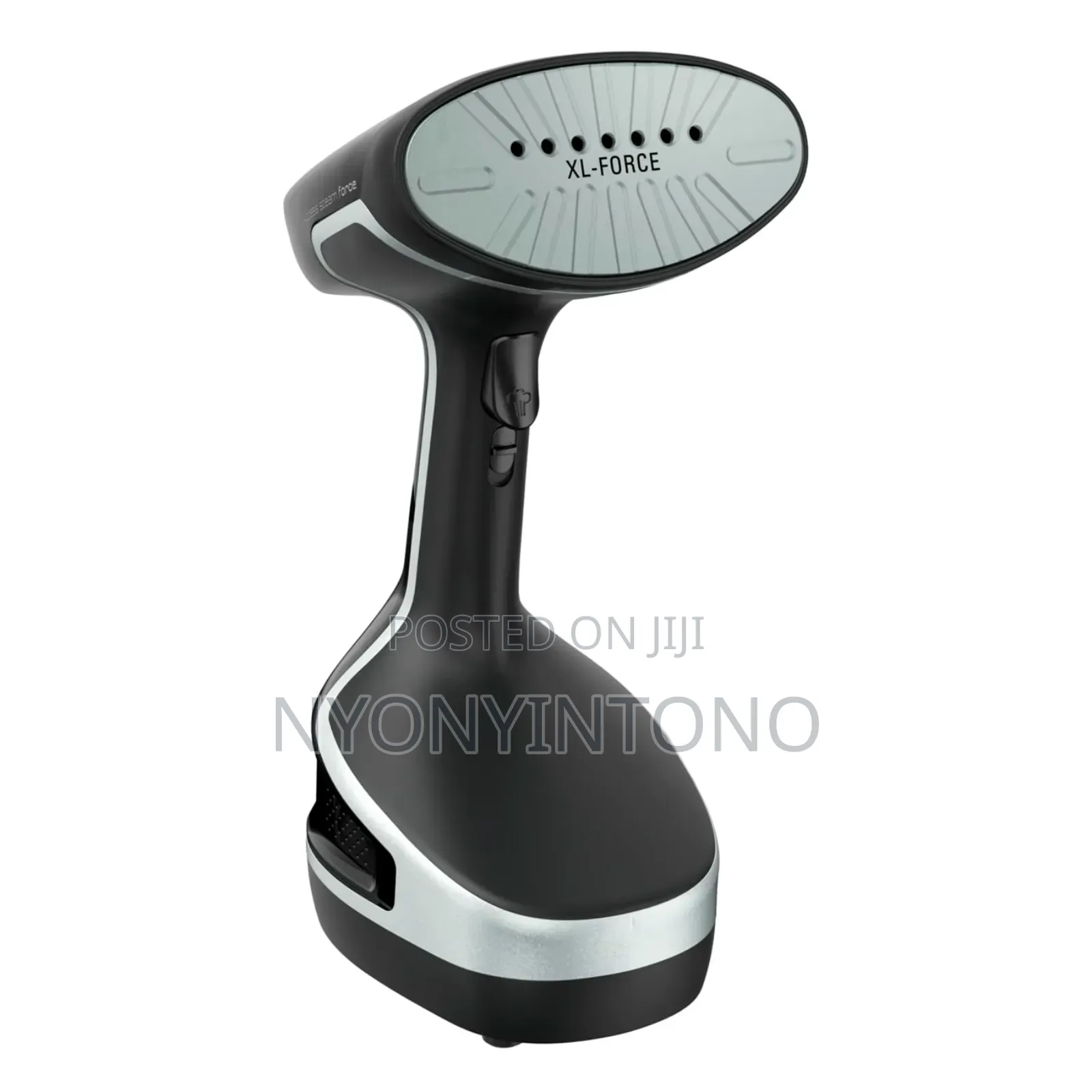 Tefal 2000w Compact Garment Steamer Dt8230go