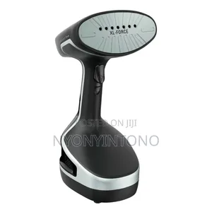 Tefal 2000w Compact Garment Steamer Dt8230go