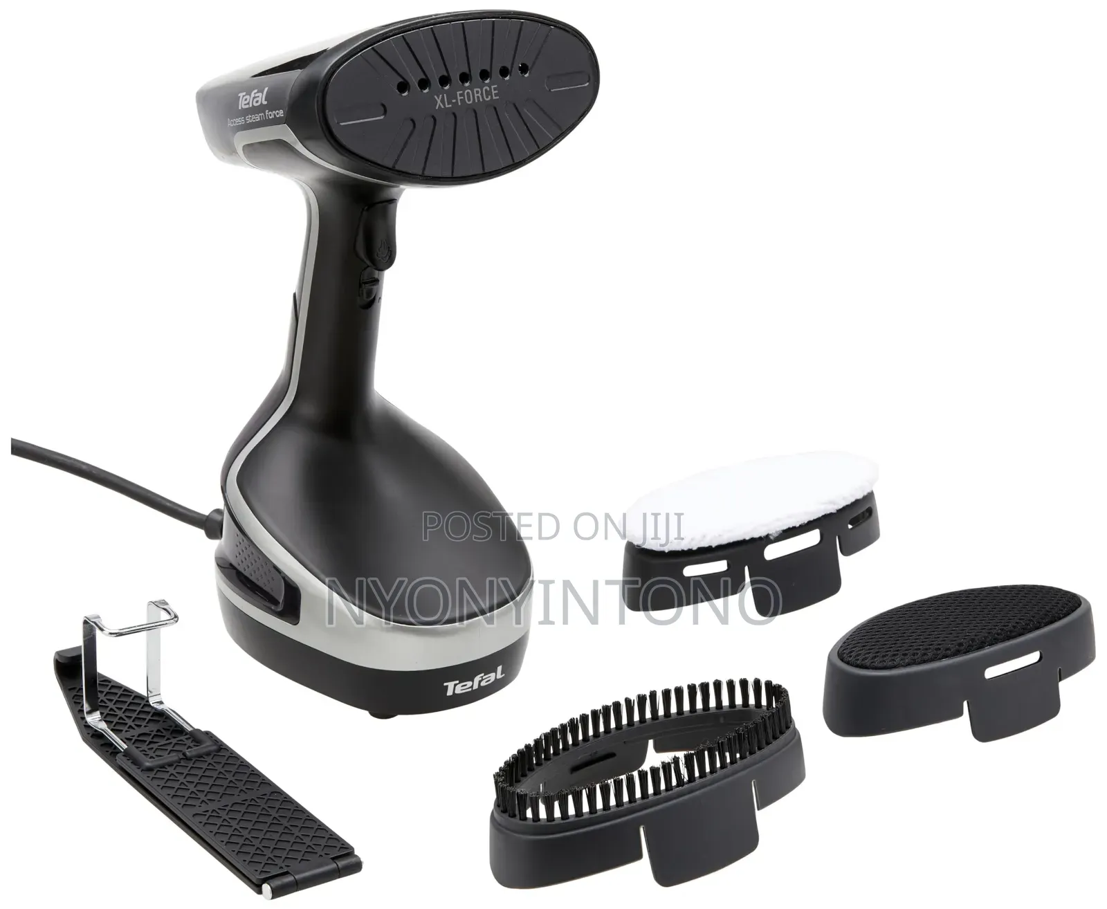 Tefal 2000w Compact Garment Steamer Dt8230go