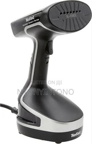 Tefal 2000w Compact Garment Steamer Dt8230go