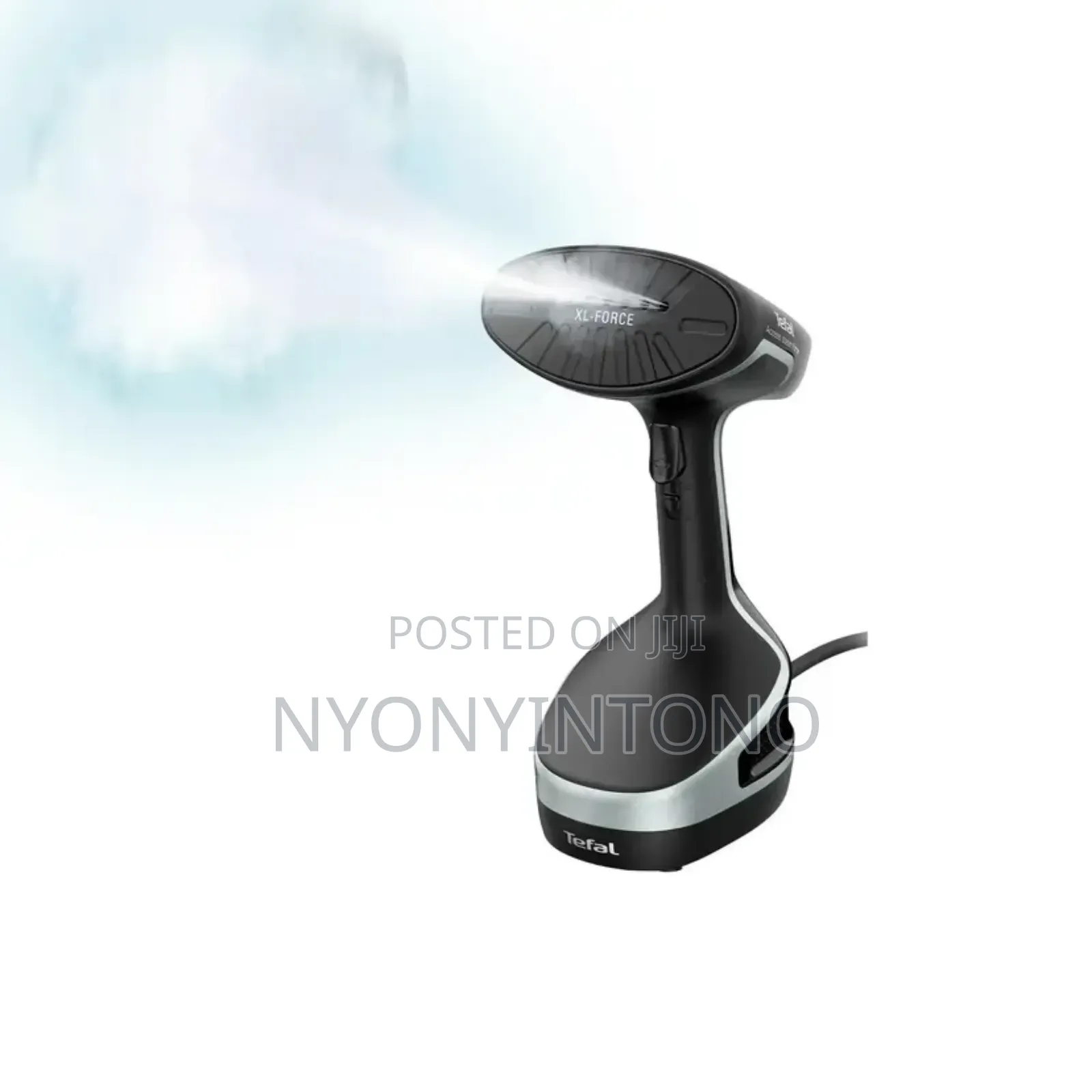 Tefal 2000w Compact Garment Steamer Dt8230go