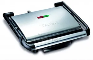 Tefal 2000w Contact Grill Gc241d28