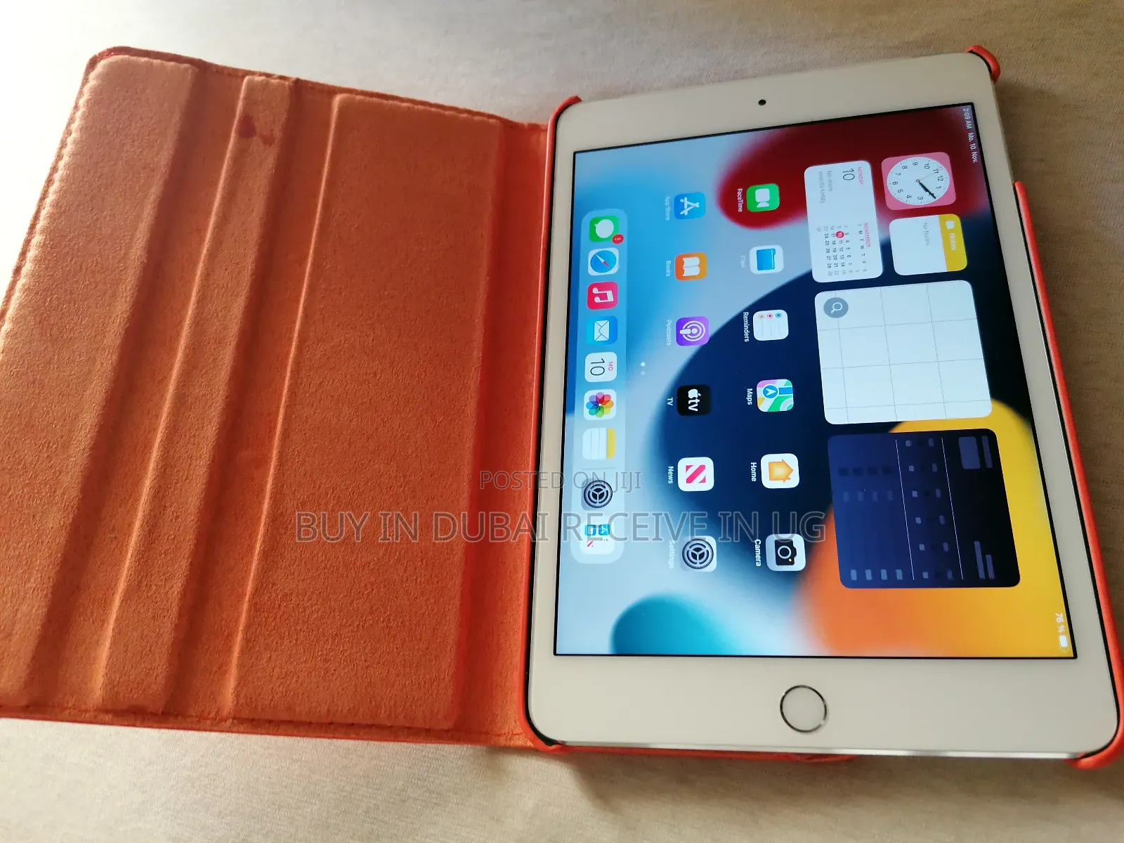 Apple iPad mini 4 64 GB