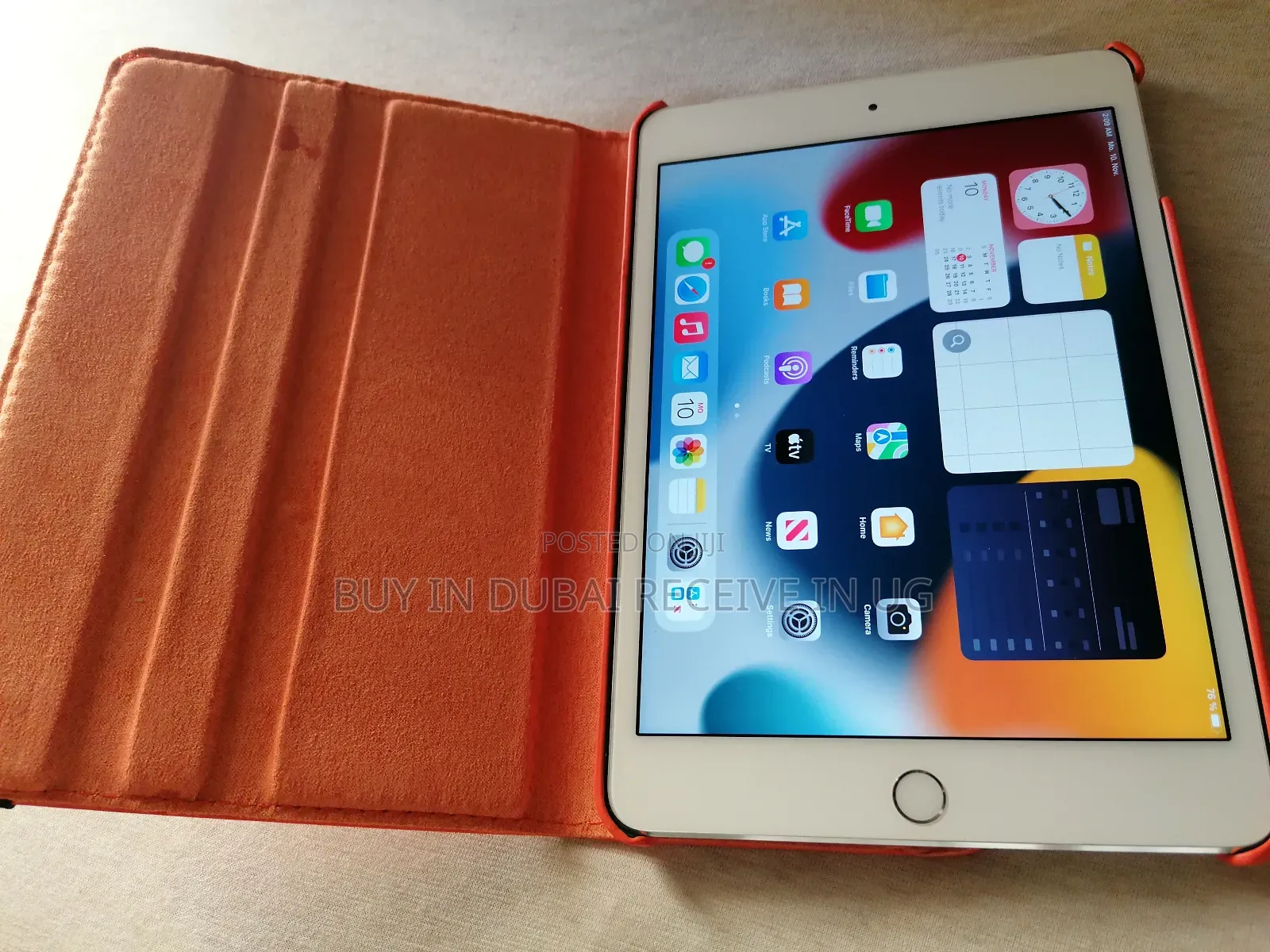 Apple iPad mini 4 64 GB
