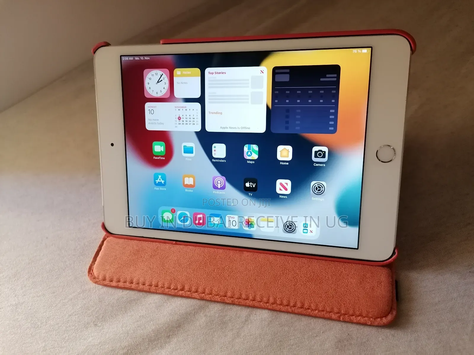 Apple iPad mini 4 64 GB