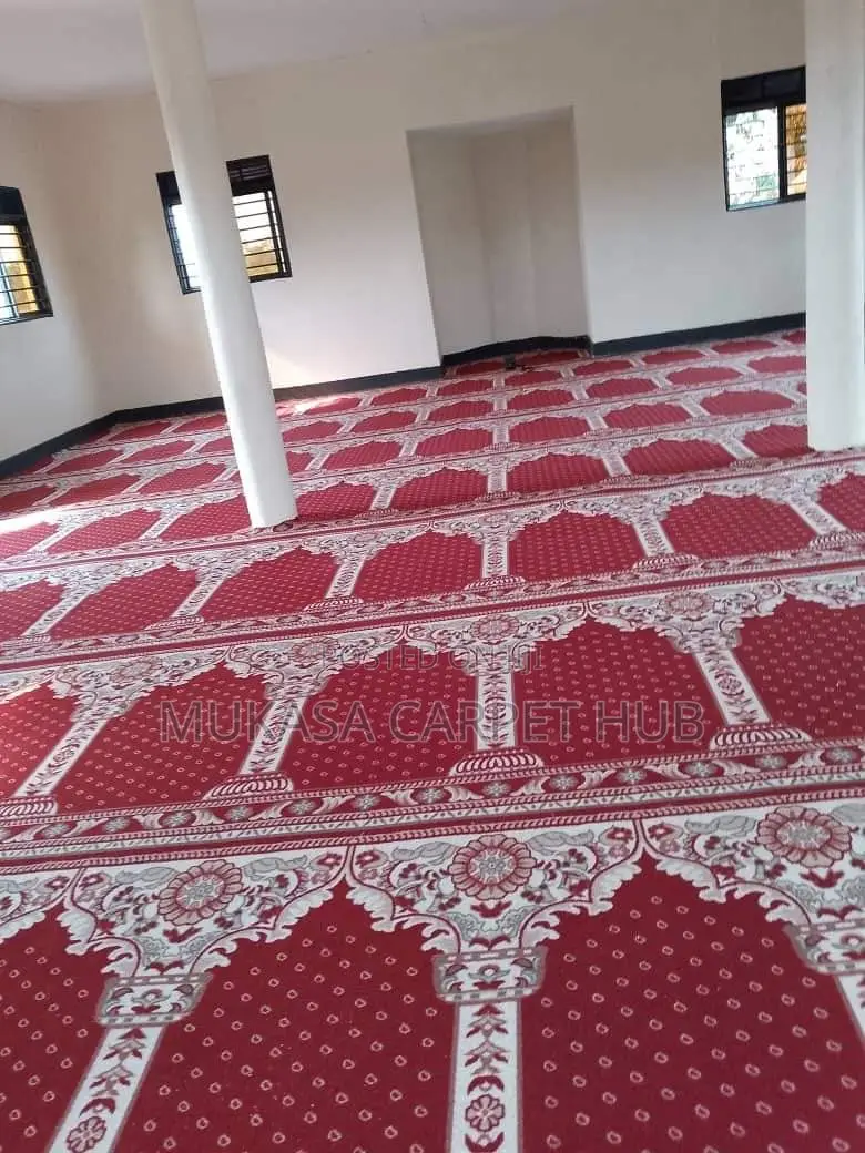 Masjid Carpets