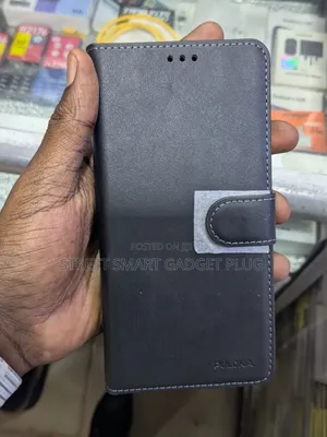 Puloka Premium Flip Cases S25ultra