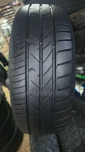 225/60r17 Used Original Toyo Tyres
