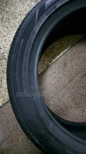 265/45r20 Tourer Tyres