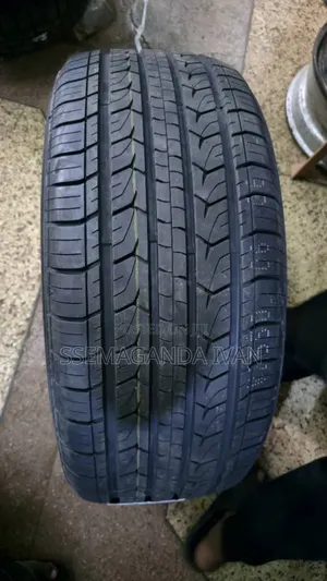 265/45r20 Tourer Tyres