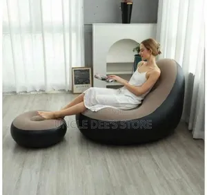 Inflatable Air Sofa