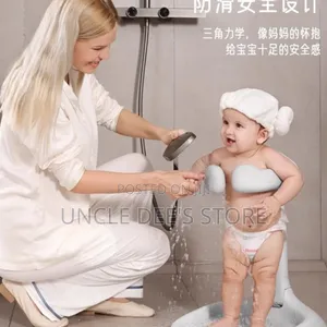Baby Bathing Assistant