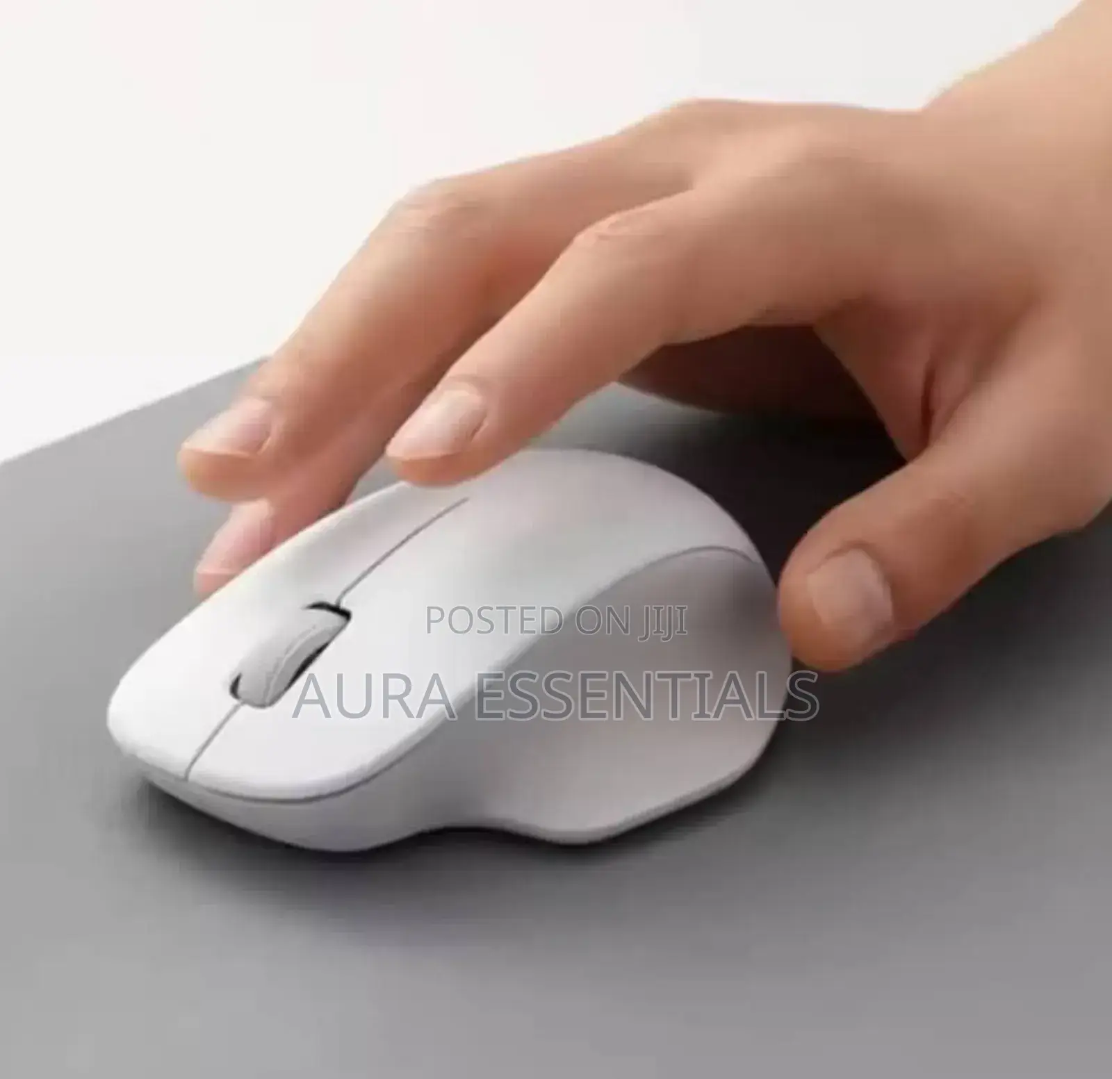 Xiaomi Comfort Edition Wireless Mouse
