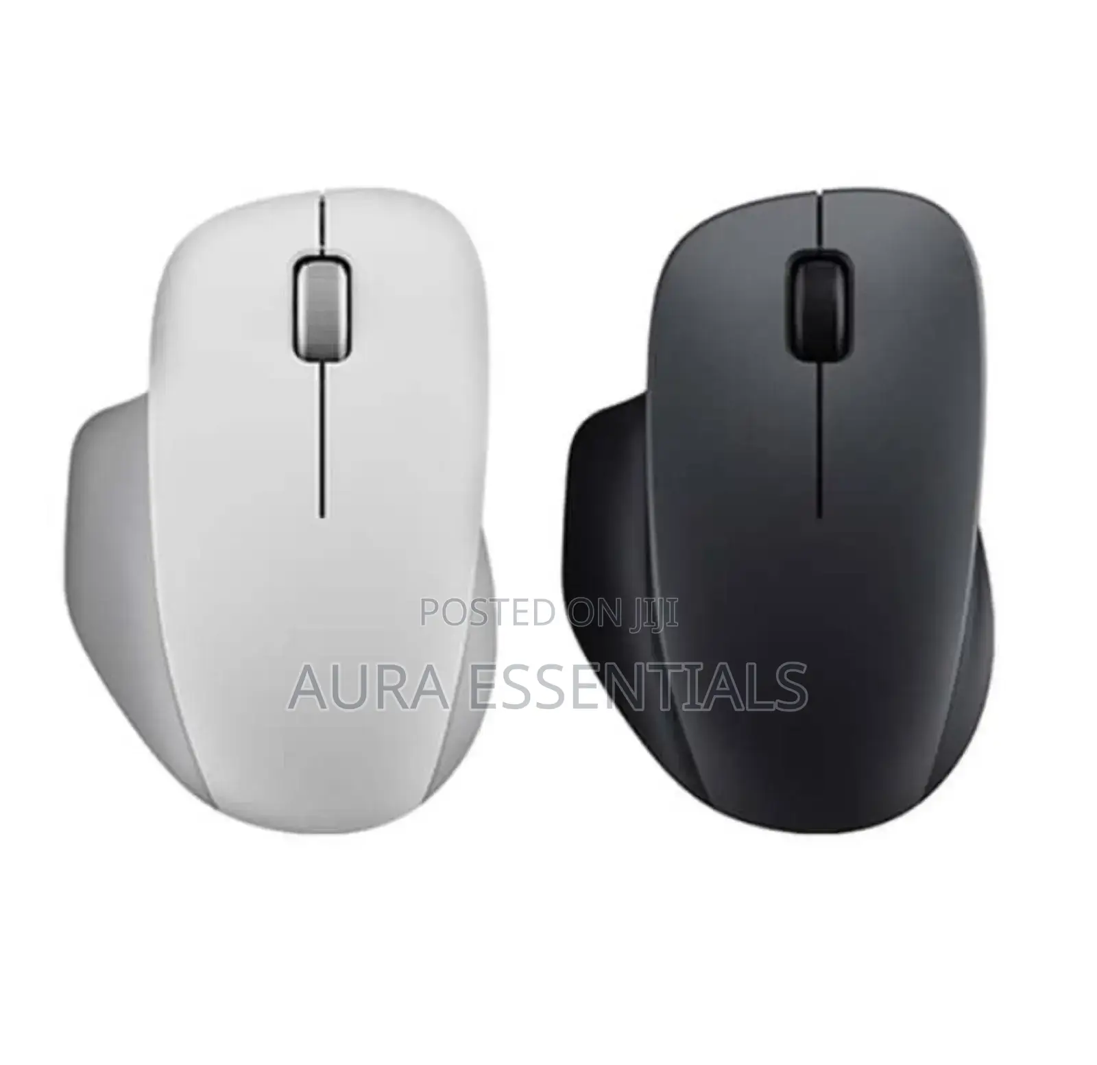 Xiaomi Comfort Edition Wireless Mouse
