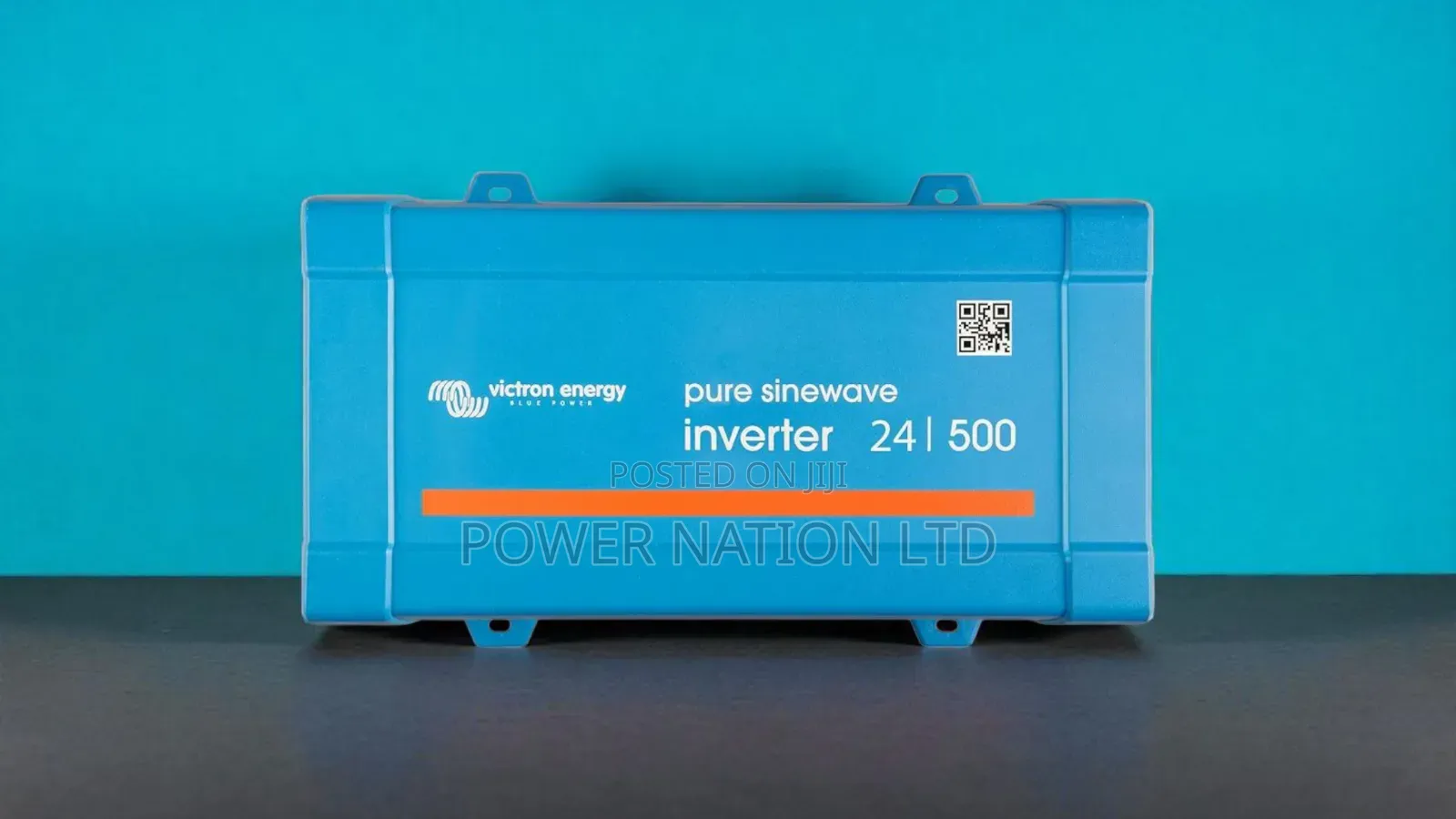 500w 24v Phoenix Victron Inverter Green Energy Model