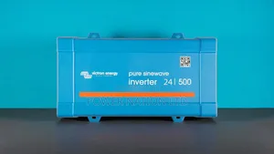 500w 24v Phoenix Victron Inverter Green Energy Model