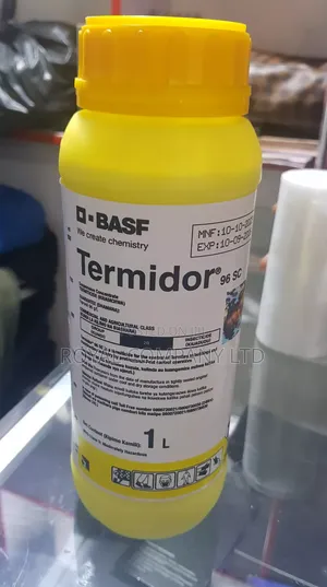 Termidor Termites Killer 1litre 17yrs