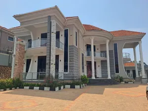 6bdrm Duplex in Fs Properties Ltd, Kira for sale