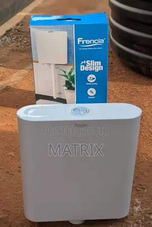 Plastic Cistern