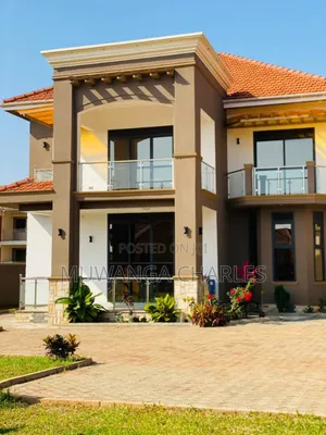 5bdrm Duplex in Fs Properties Ltd, Kira for sale
