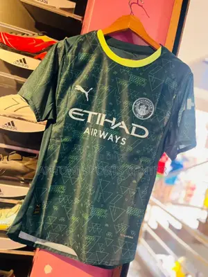 Marcheaster City Green Original One
