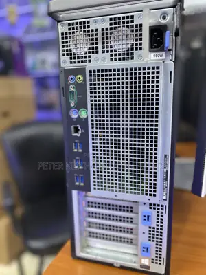 Server Dell VRTX 16GB Intel Xeon HDD+SSD 2T